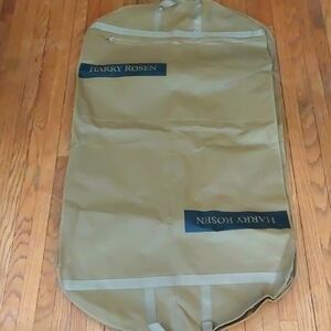 Lot of 12 Harry Rosen garment suit bags